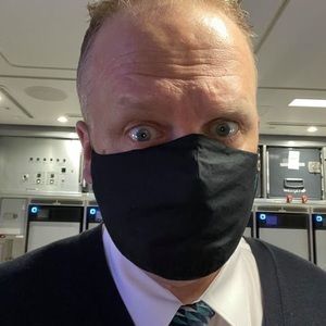 Meet your Posher, Shane